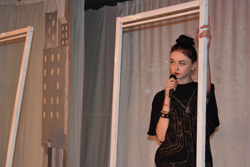 «Арт-вакацыі-2021»