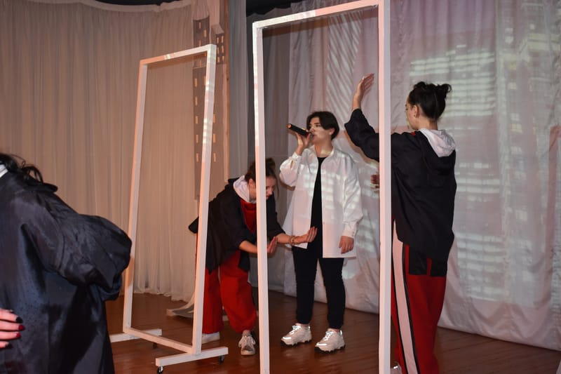 «Арт-вакацыі-2021»