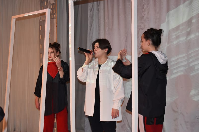 «Арт-вакацыі-2021»