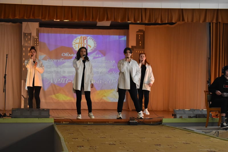 «Арт-вакацыі-2021»