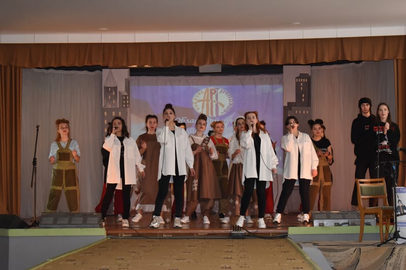 «Арт-вакацыі-2021»