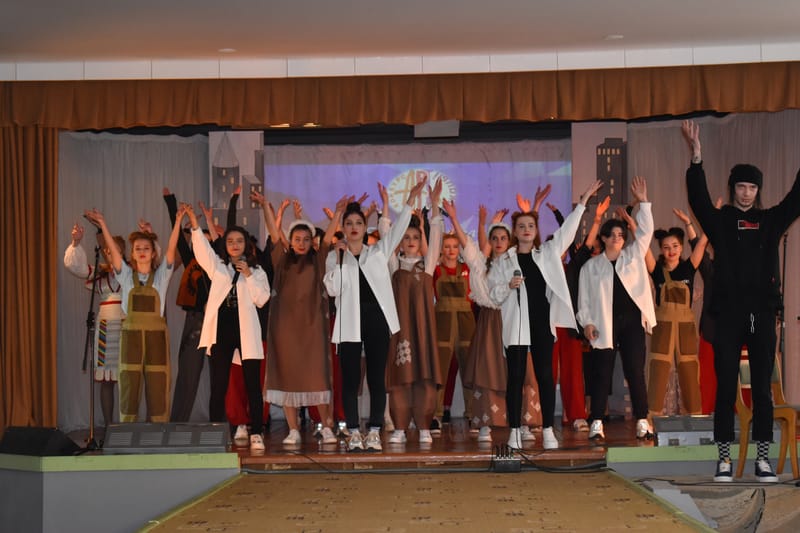 «Арт-вакацыі-2021»