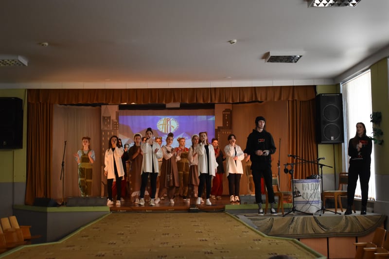 «Арт-вакацыі-2021»