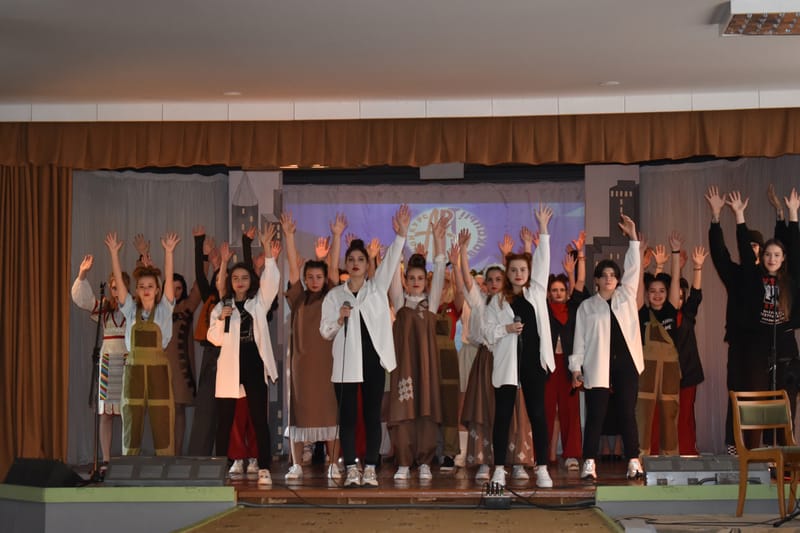 «Арт-вакацыі-2021»