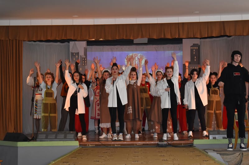 «Арт-вакацыі-2021»