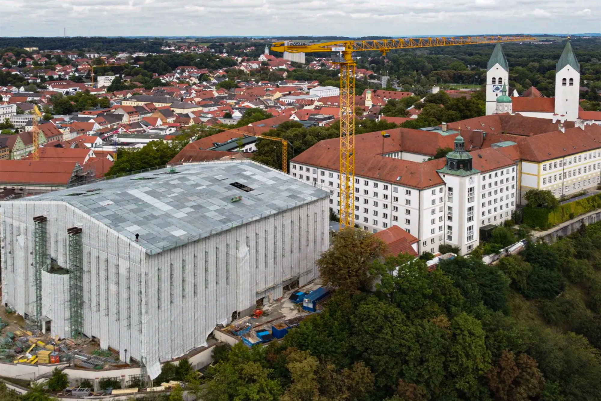 Diözesanmuseum Freising