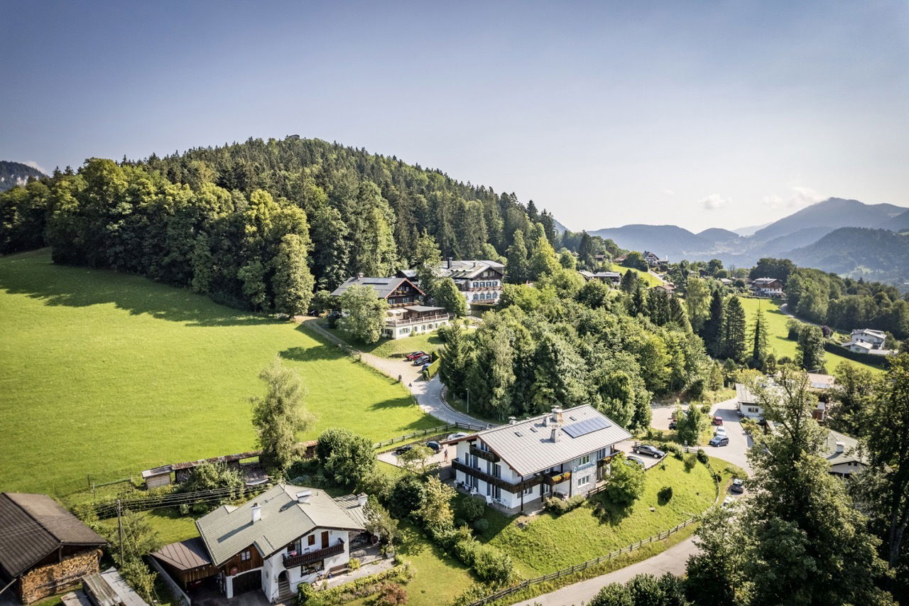 Klinik Schönblick Berchtesgaden