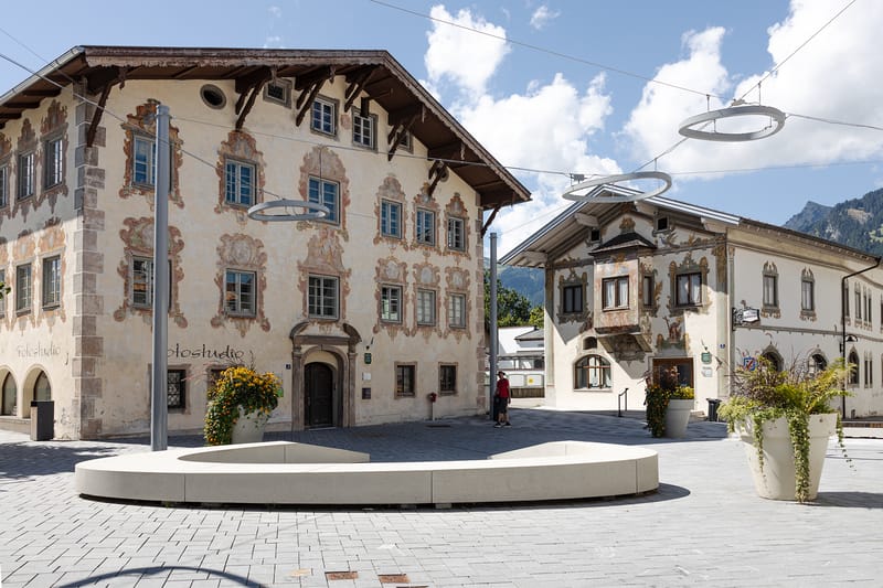 Reutte Tirol