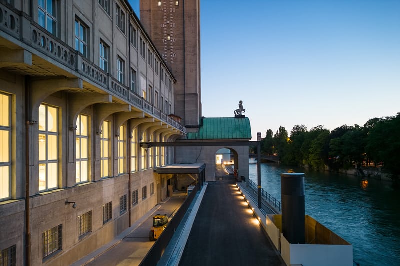 Deutsches Museum