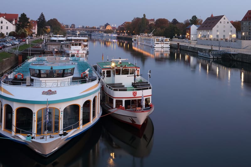 Museum Regensburg