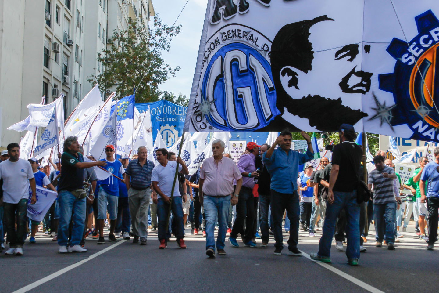 La justicia ordenó a una empresa otorgar licencia gremial a un delegado sindical