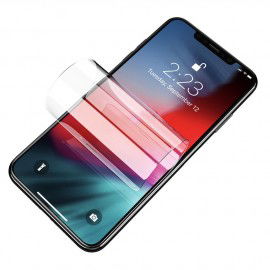 Film hydrogel  iPhone