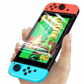 Film hydrogel console Nintendo