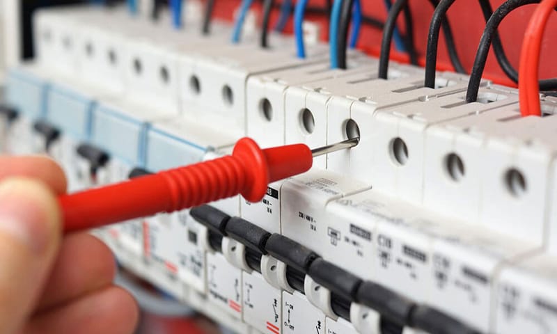 Electrical Works