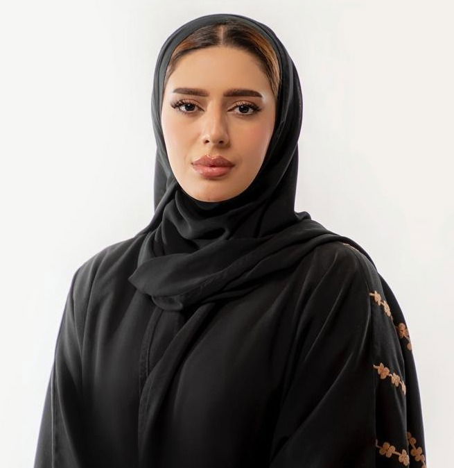 Maryam Al Hinai