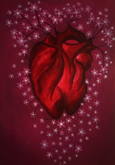 Richiedi la tua melodia del cuore image