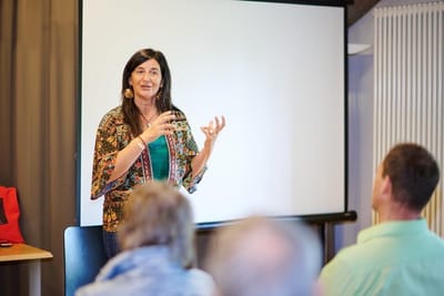 Masterclass Klangheilung und Wahrnehmung in Luzern  image