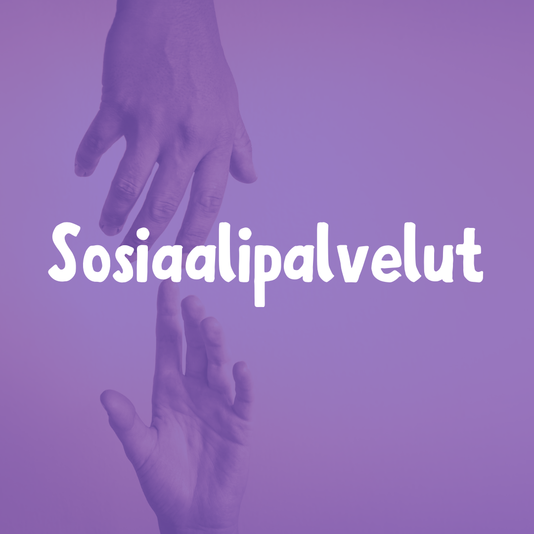 Sosiaalipalveluiden monipuolinen maailma