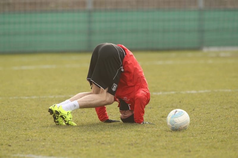 Kunta lasten ja nuorten liikuttajana
