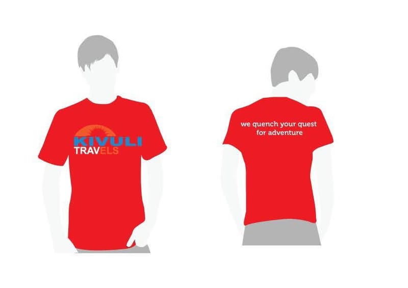 Round Neck T-Shirts