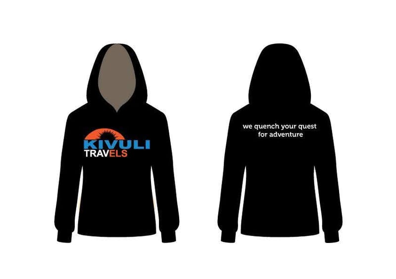 Hoody - Heavy Cotton