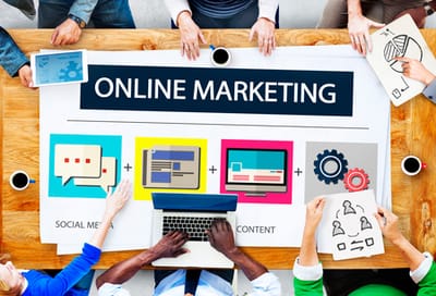 Dropshipping Wholesale Things - Best Online Company Idea to Make Money Online!  image