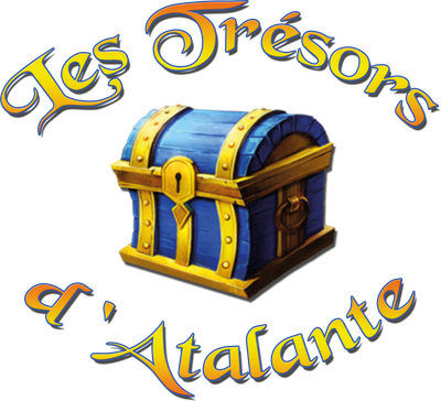 Les Trésors d'Atalante