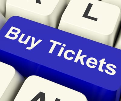 TICKETING OFFERS image