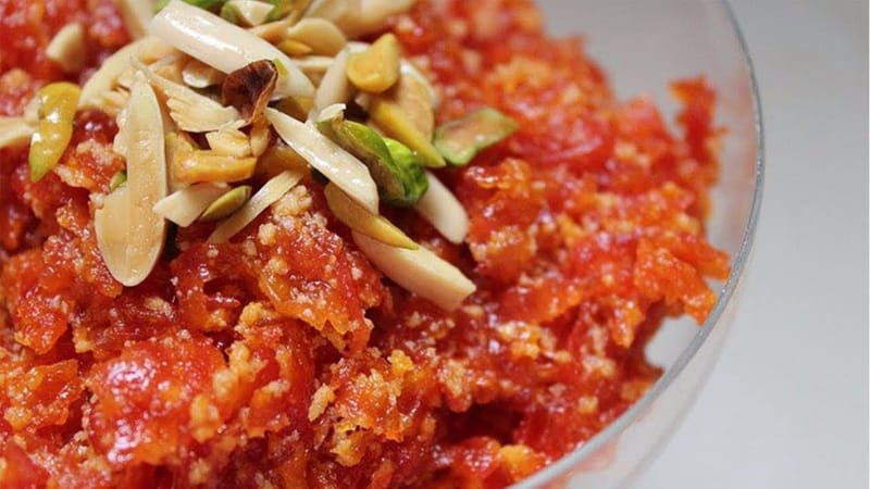 Gajar Ka Halwa - 5KG