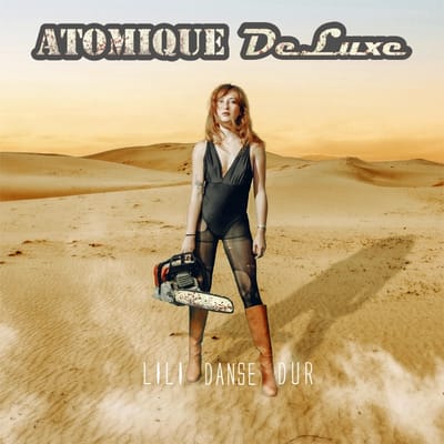Atomique Deluxe (B)