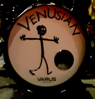 Venusian (B)