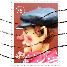 Les Royales Marionnettes (B)