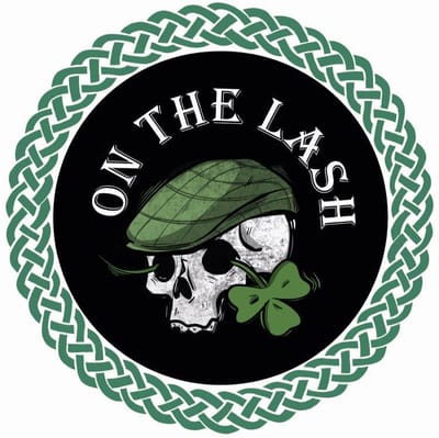 On The Lash (Celtic Music)
