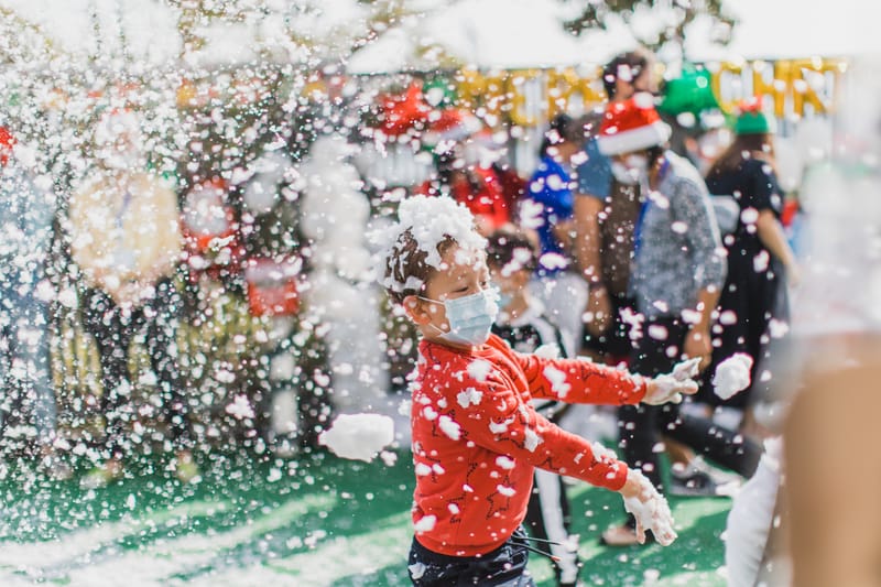 French academy event