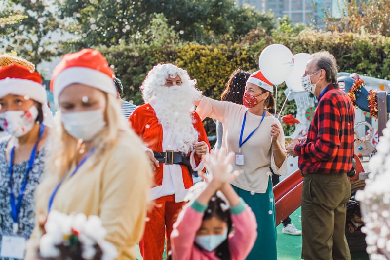 French academy event