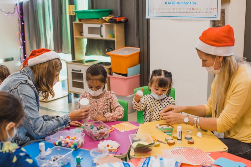 French academy event