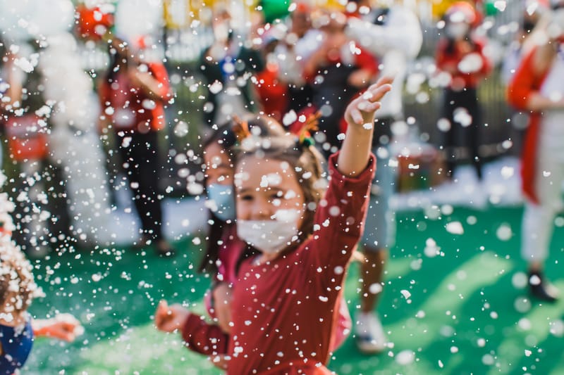 French academy event