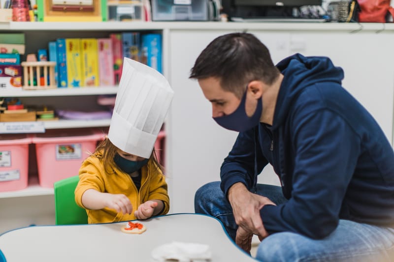 French academy event