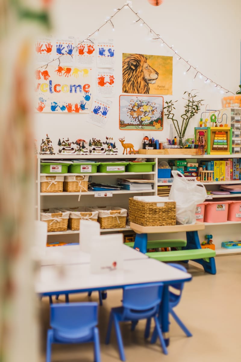 French academy event