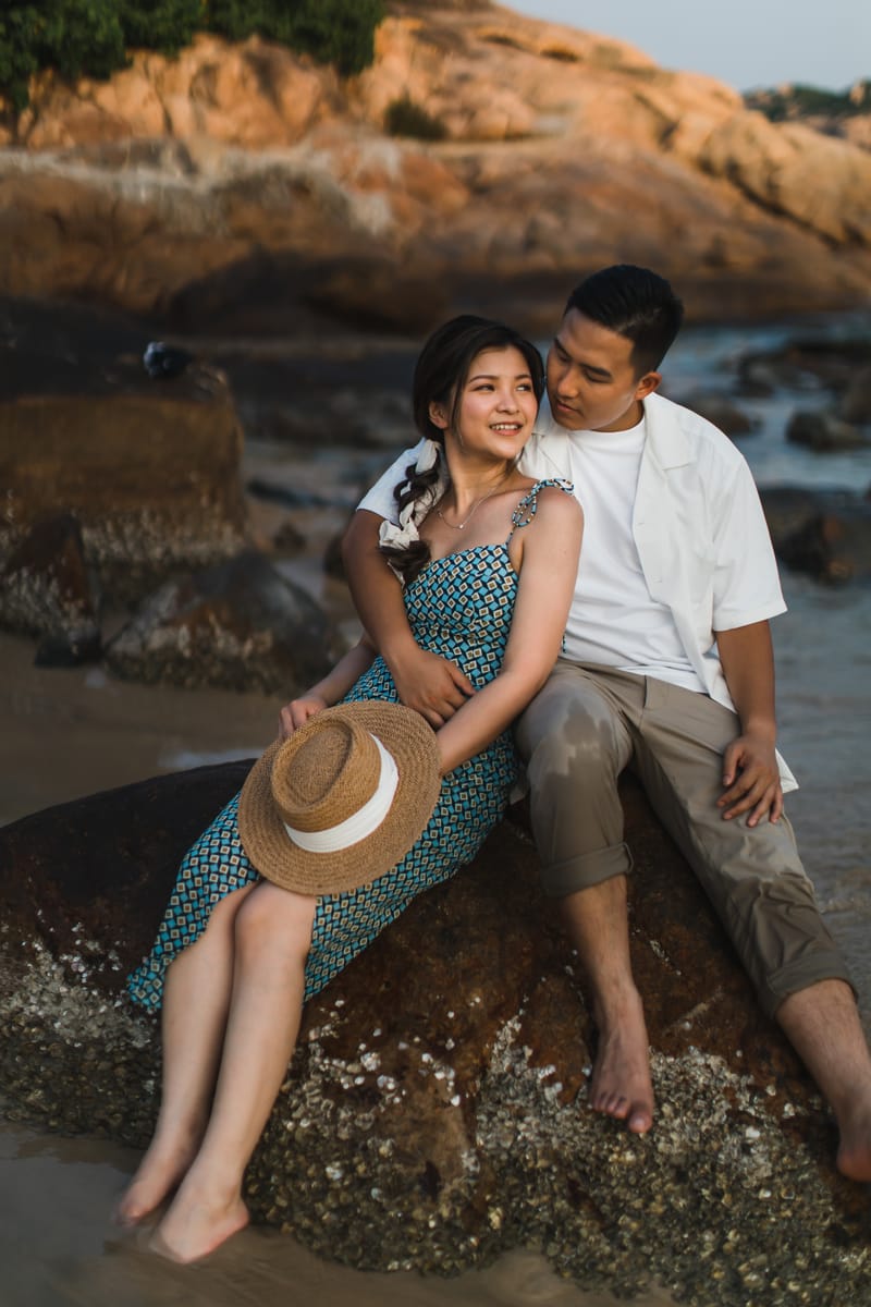 C'est une histoire d'amour