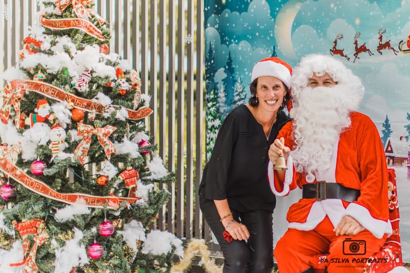 French academy event