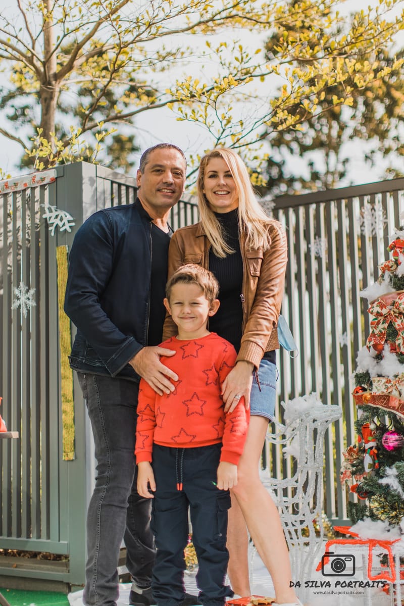 French academy event