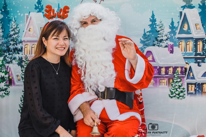 French academy event