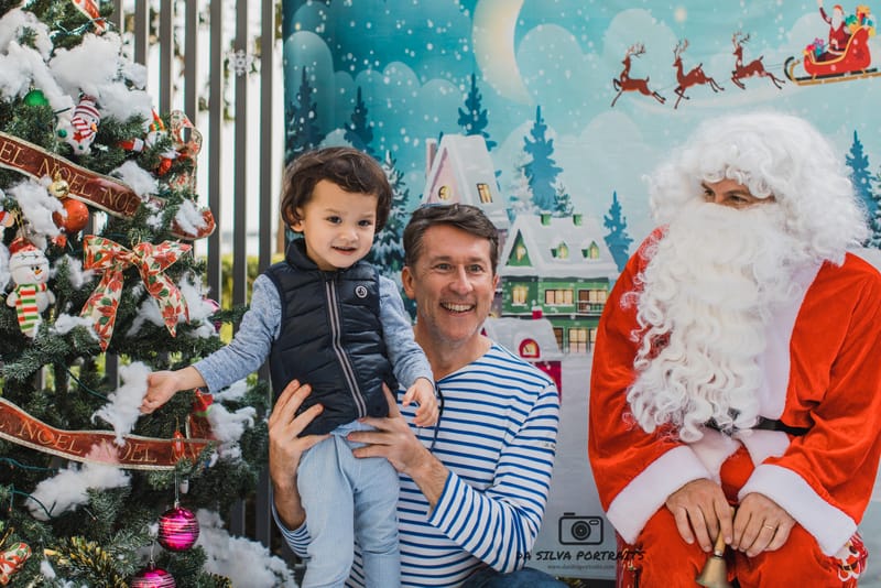 French academy event