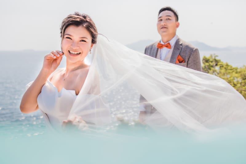 C'est une histoire d'amour