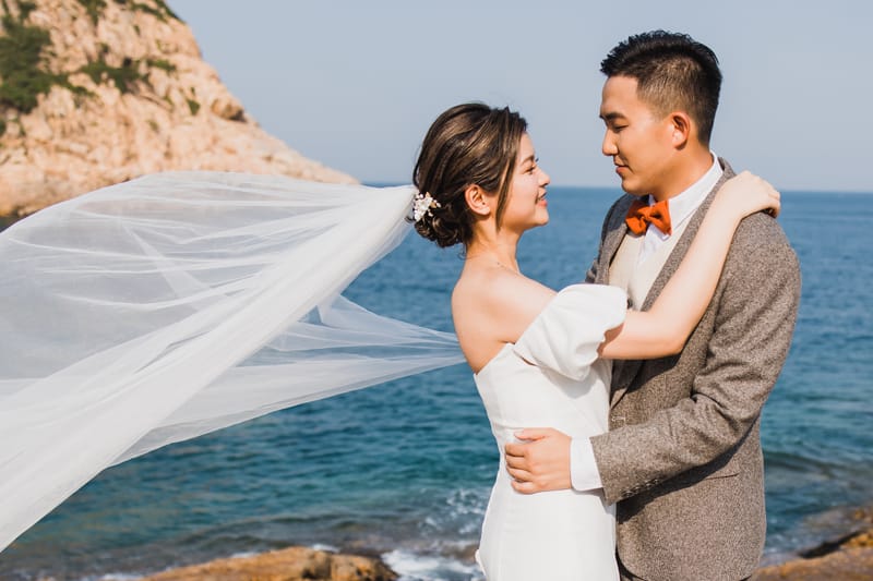 C'est une histoire d'amour