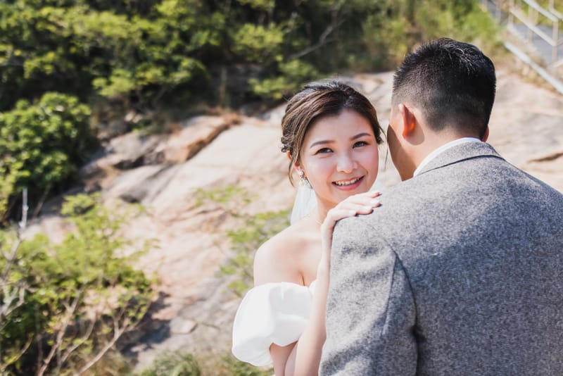 C'est une histoire d'amour