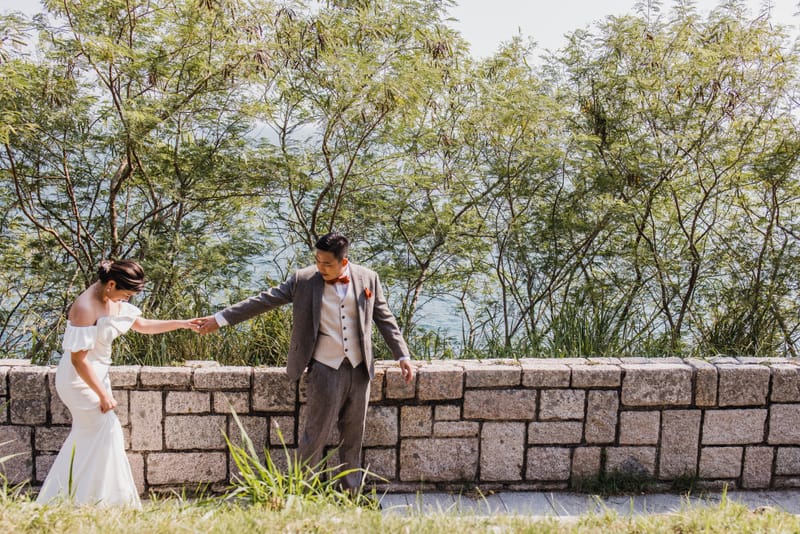 C'est une histoire d'amour