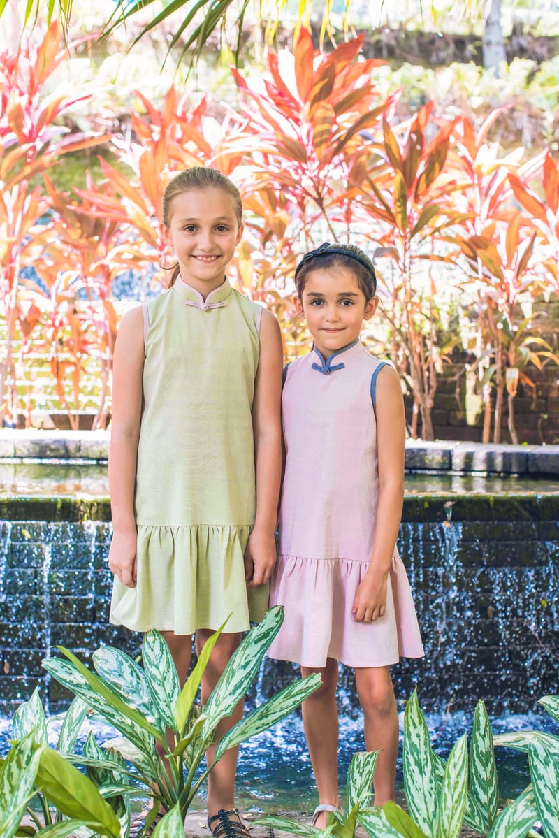 Personally customized session 