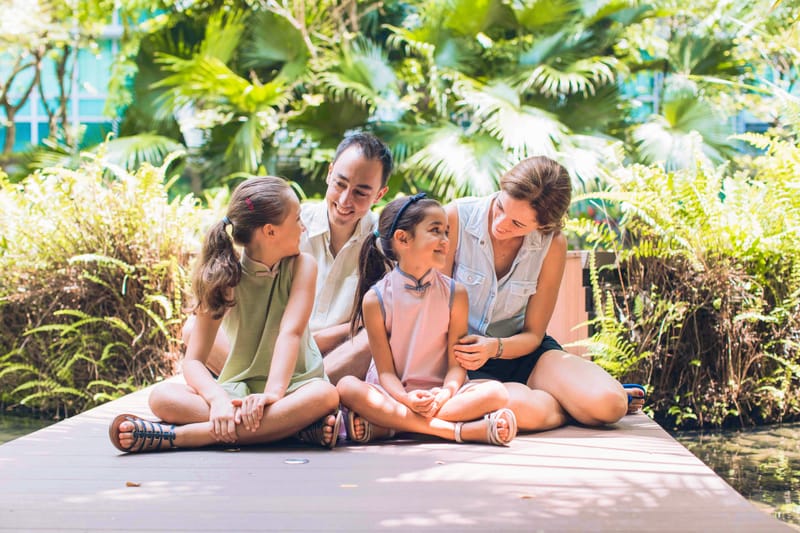 Personally customized session 